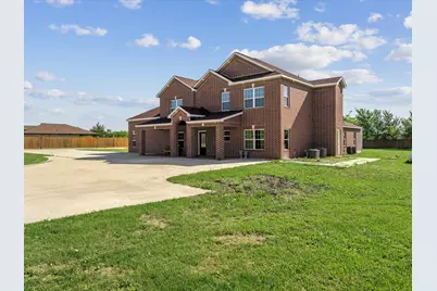 886 Zilss Road, La Grange, TX 78945 - Photo 4