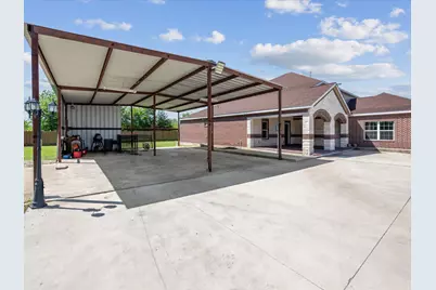 886 Zilss Road, La Grange, TX 78945 - Photo 44