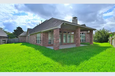 1903 Palmetto Glen Lane, Richmond, TX 77469 - Photo 30