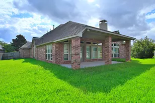 1903 Palmetto Glen Ln, Richmond, TX 77469 - Photo 30