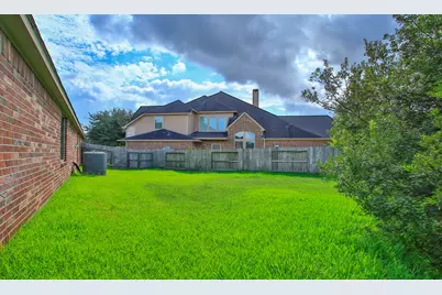 1903 Palmetto Glen Lane, Richmond, TX 77469 - Photo 32