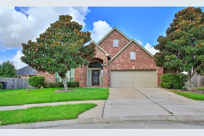 1903 Palmetto Glen Lane, Richmond, TX 77469 - Photo 1