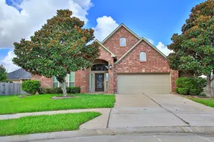 1903 Palmetto Glen Ln, Richmond, TX 77469 - Photo 1