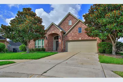 1903 Palmetto Glen Lane, Richmond, TX 77469 - Photo 2