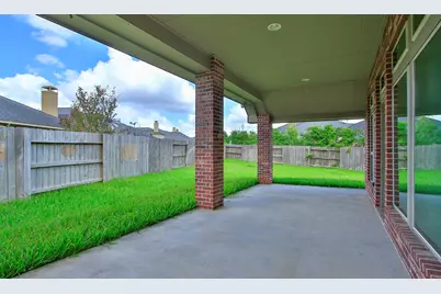 1903 Palmetto Glen Lane, Richmond, TX 77469 - Photo 28
