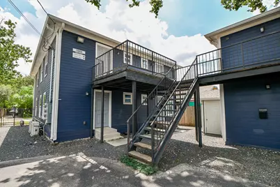 1009 Enid Street #3, Houston, TX 77009 - Photo 2