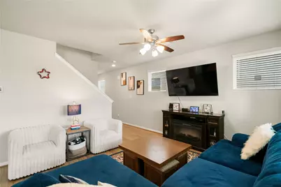 9400 Hard Rock Rd, Conroe, TX 77303 - Photo 4
