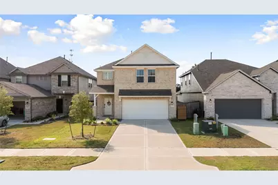 9400 Hard Rock Rd, Conroe, TX 77303 - Photo 1