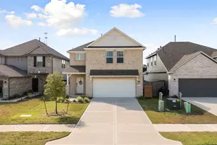 9400 Hard Rock Rd, Conroe, TX 77303 - Photo 1