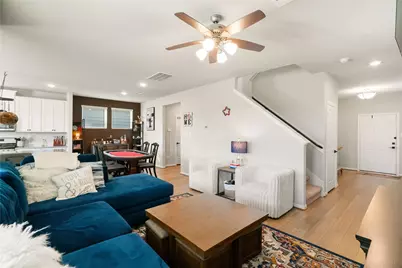 9400 Hard Rock Rd, Conroe, TX 77303 - Photo 2