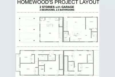 8625 Homewood Lane, Houston, TX 77028 - Photo 10