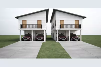 8625 Homewood Lane, Houston, TX 77028 - Photo 2