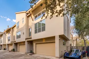 5219 Kiam St, Houston, TX 77007 - Photo 1