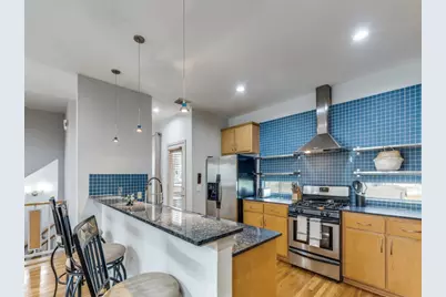 5219 Kiam Street #F, Houston, TX 77007 - Photo 8