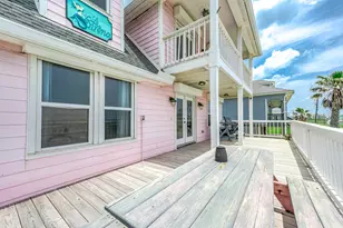 1197 County Rd 230, Sargent, TX 77414 - Photo 8