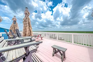 1197 County Rd 230, Sargent, TX 77414 - Photo 36