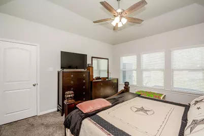 805 Willow Avenue, Cleveland, TX 77327 - Photo 22