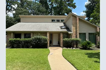 15702 Oxenford Drive, Tomball, TX 77377 - Photo 1