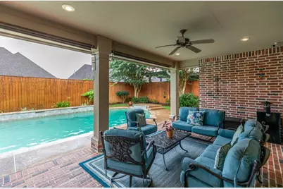 3525 Caffin Drive, Beaumont, TX 77706 - Photo 36