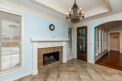 3525 Caffin Drive, Beaumont, TX 77706 - Photo 12