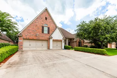3525 Caffin Drive, Beaumont, TX 77706 - Photo 2