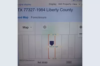 179 County Road 3550, Cleveland, TX 77327 - Photo 8