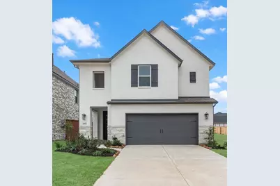 24823 Harrow Meadow Drive, Katy, TX 77493 - Photo 1