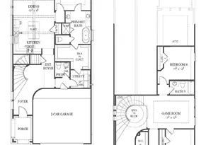 24823 Harrow Mdw Dr, Katy, TX 77493 - Photo 2