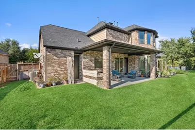 18703 S Bee Cave Springs Circle, Cypress, TX 77433 - Photo 40