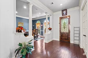 18703 S Bee Cave Springs Cir, Cypress, TX 77433 - Photo 10