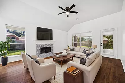 1315 Terrace View Drive, Sugar Land, TX 77479 - Photo 1