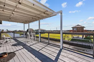 6931 W Holiday St, Hitchcock, TX 77563 - Photo 28