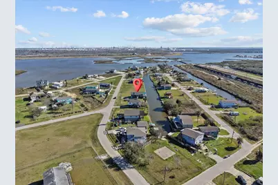 6931 West Holiday Street, Hitchcock, TX 77563 - Photo 4