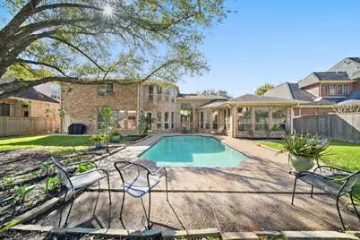 43 Harbor View Drive, Sugar Land, TX 77479 - Photo 28