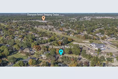 13 Stonegate Park Court, Spring, TX 77379 - Photo 40