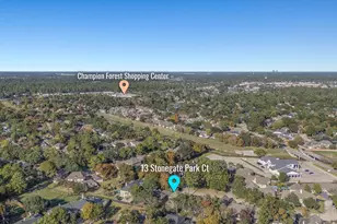 13 Stonegate Park Ct, Spring, TX 77379 - Photo 40