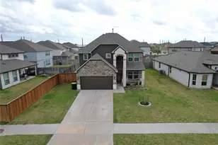 3231 Owl Hollow Dr, Rosenberg, TX 77471 - Photo 2