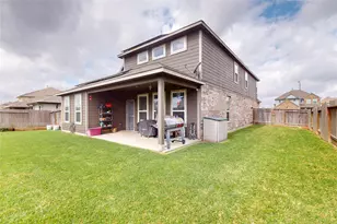 3231 Owl Hollow Dr, Rosenberg, TX 77471 - Photo 10