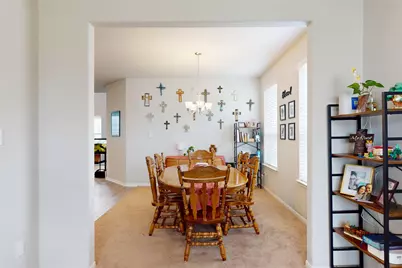 3231 Owl Hollow Drive, Rosenberg, TX 77471 - Photo 4