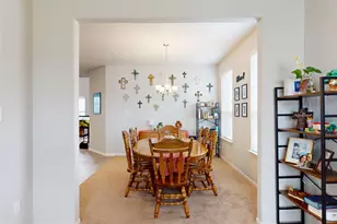 3231 Owl Hollow Dr, Rosenberg, TX 77471 - Photo 4