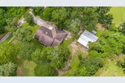 802 Sentinel Oaks, Pinehurst, TX 77362 - Photo 44