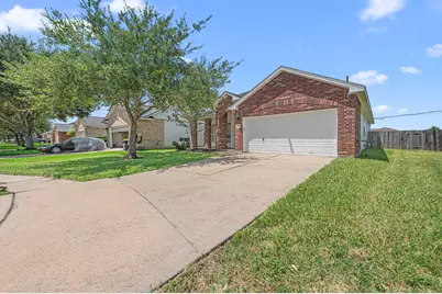 706 Pickett Hill Lane, Rosenberg, TX 77469 - Photo 1