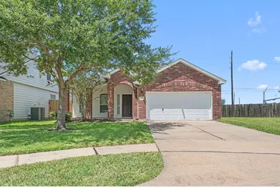 706 Pickett Hill Lane, Rosenberg, TX 77469 - Photo 22