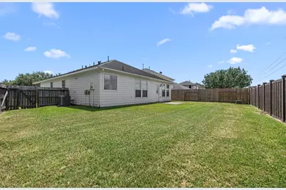 706 Pickett Hill Lane, Rosenberg, TX 77469 - Photo 20