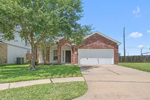 706 Pickett Hill Ln, Rosenberg, TX 77469 - Photo 1