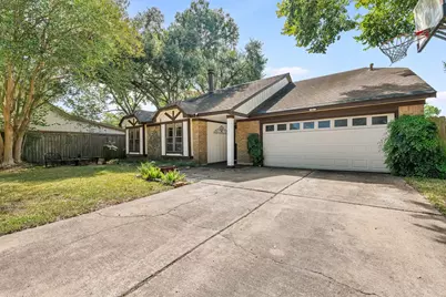 1011 Western Meadows Drive, Katy, TX 77450 - Photo 1