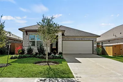 101 Sea Glass Cove, Katy, TX 77493 - Photo 1