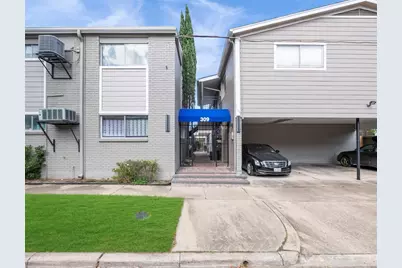 309 Stratford Street #6, Houston, TX 77006 - Photo 2