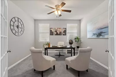 8315 Divot Trace, Fulshear, TX 77441 - Photo 6