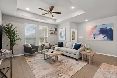 8315 Divot Trace, Fulshear, TX 77441 - Photo 20